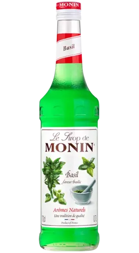 Sirop Monin Busuioc