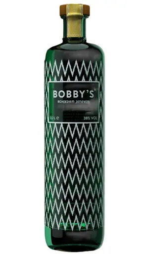 Gin Bobby's Jenever