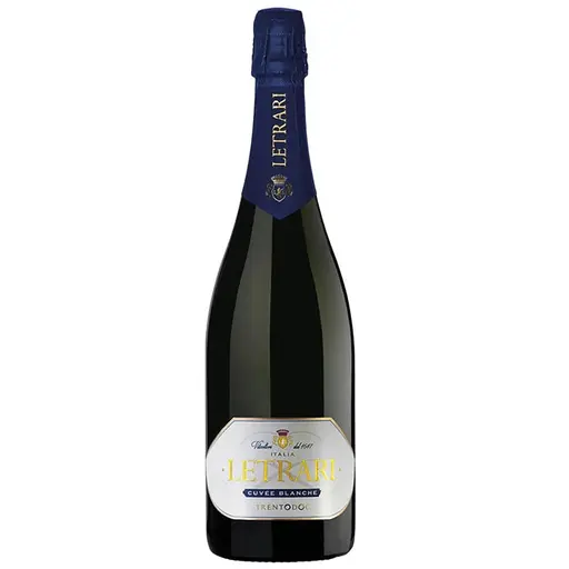 Letrari Trento Cuvee Blanche Spumante Brut
