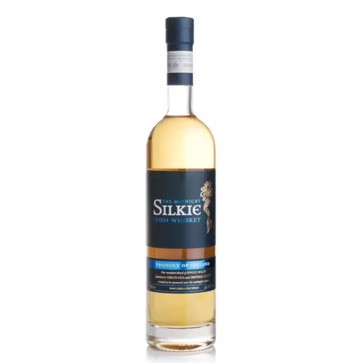Whisky Silkie Irish Midnight