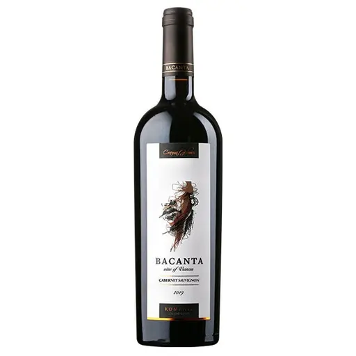 BACANTA PREMIUM WINES - Cabernet Sauvignon