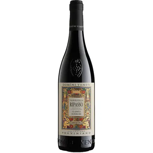 Vin rosu sec Domini Veneti Pruviniano Ripasso, +
