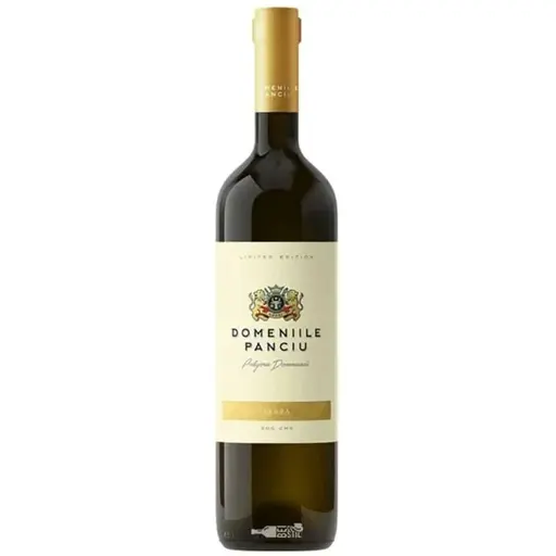Panciu - Podgorie Domneasca - Sarba - Alb Sec