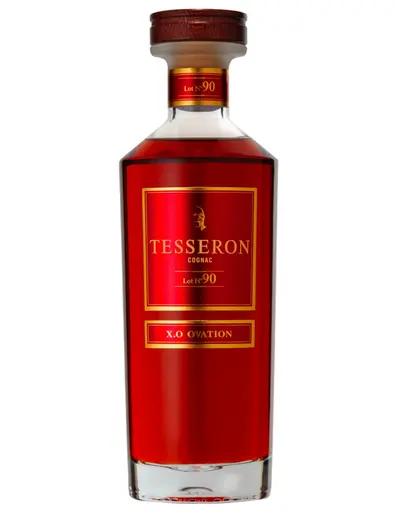 Cognac Tesseron Lot 90 XO Ovation