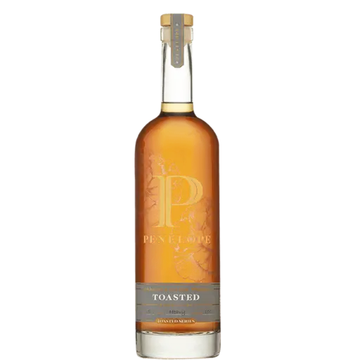 Whisky Penelope Toasted Straight