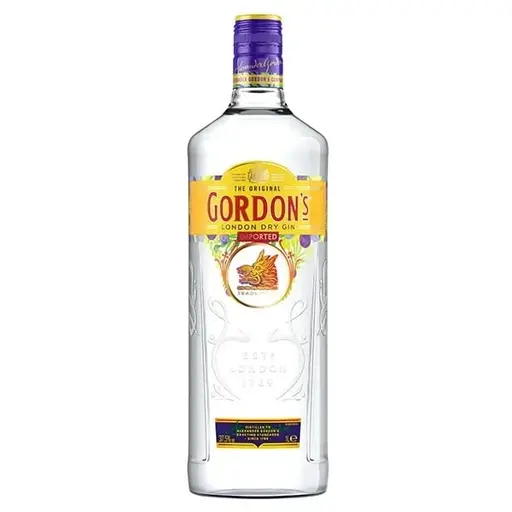 Gordon's London Dry