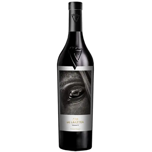 Caii de la Letea Volumul 2 Feteasca Neagra