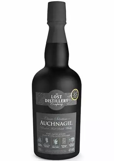 Whisky Auchnagie Classic