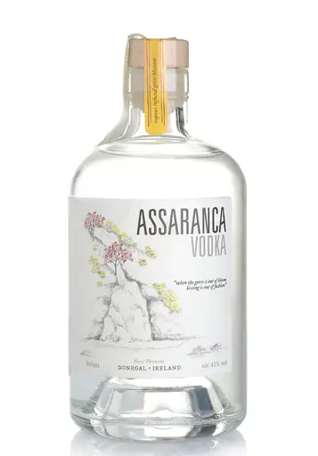 Vodka Assaranca