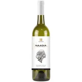 Thesaurus Wine Naadia Feteasca Regala & Sauvignon Blanc