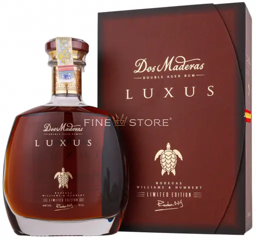 Dos Maderas Luxus