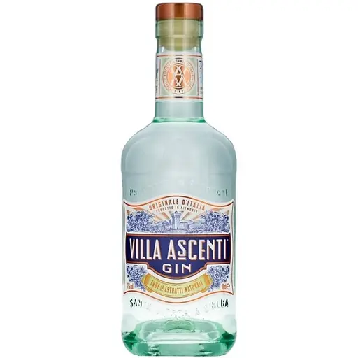 VILLA ASCENTI GIN