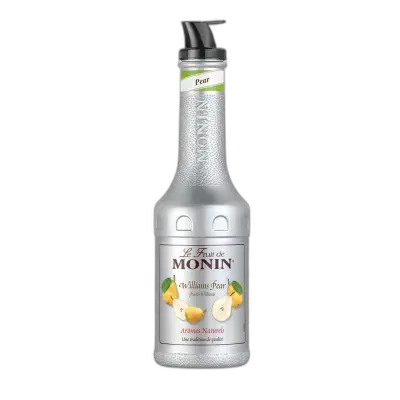 Piure de Pere Williams Monin