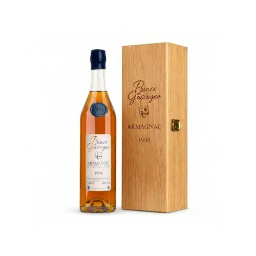 Armagnac 1994 Prince de Gascogne - Vintage Collection