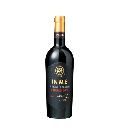 In Me Negroamaro Zinfandel Puglia