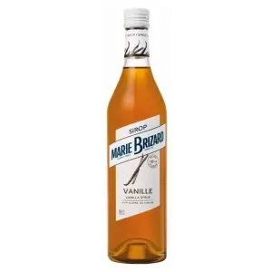 Sirop de Vanilie Marie Brizard