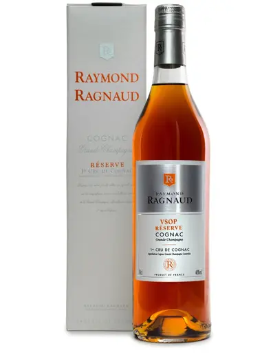 Cognac Raymond Ragnaud VSOP Reserve