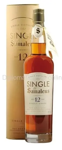 SAMALENS SINGLE 12 ANI