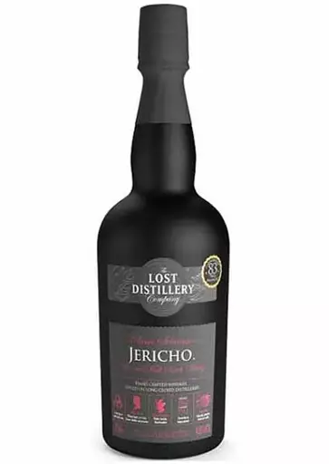 Whisky Jericho Classic