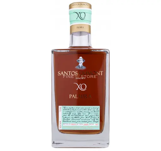 Santos Dumont XO Palmira