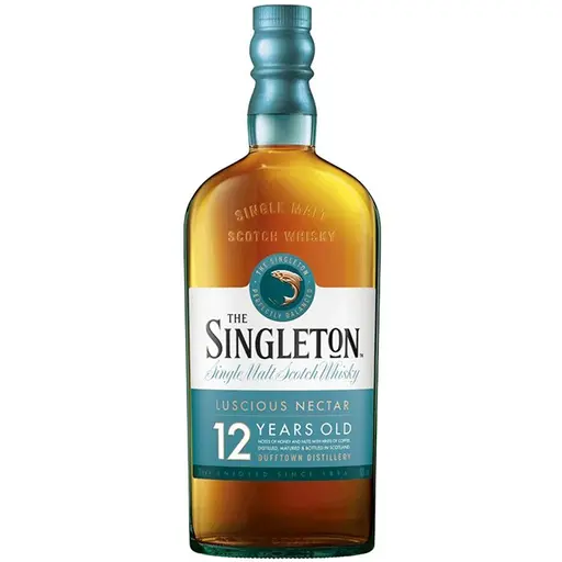 Whisky Single Malt Singleton 12 Ani