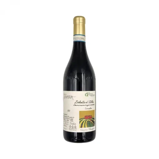 Cantina Traversa Tumalin Dolcetto d'Alba DOC 2024