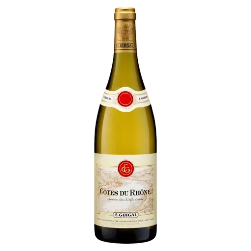 E. Guigal Cotes Du Rhone Blanc