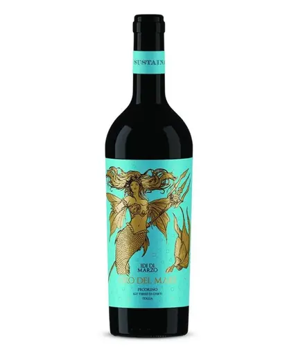 Idi Di Marzo Pecorino Oro Del Mare