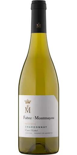 Fabre Montmayou Chardonnay Reserva