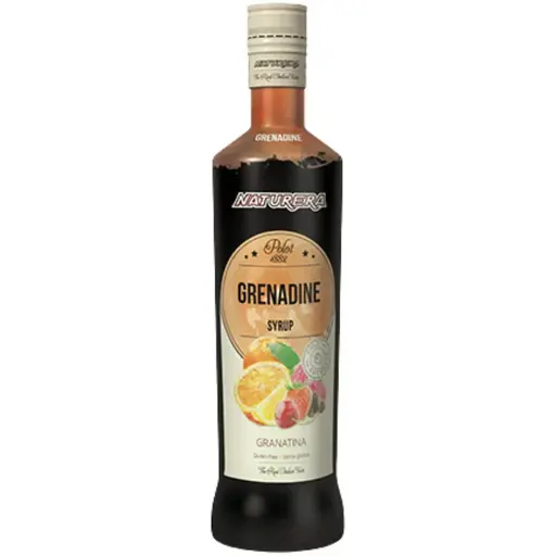 Polot 1882 Grenadine Syrup