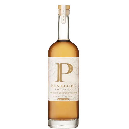 Penelope Four Grain Bourbon