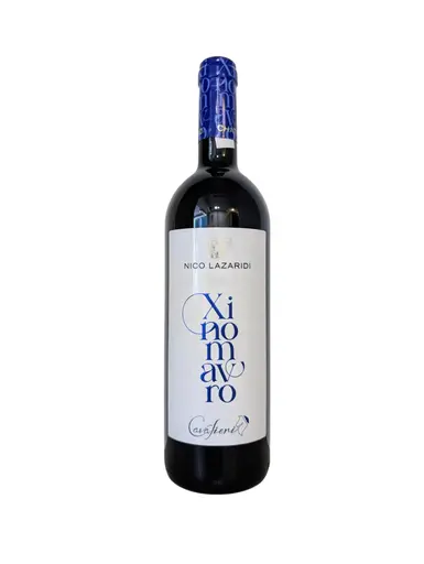 Nico Lazaridi Cavalieri Xinomavro