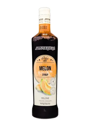 Naturera Sirop Pepene Galben