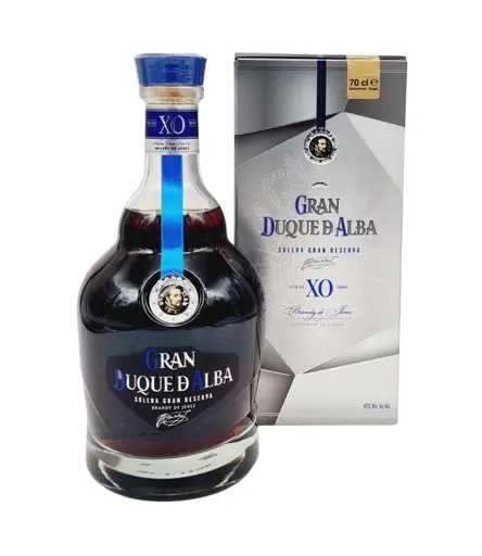 Gran Duque D'Alba XO Cutie Brandy de Jerez