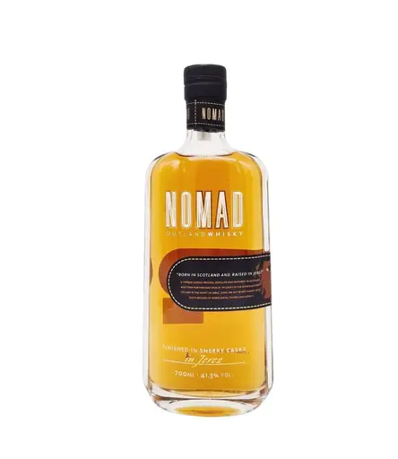 Whisky Nomad Outland