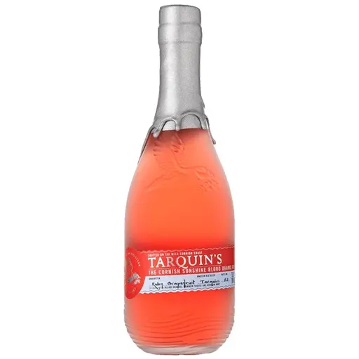 Gin Tarquin's Blood Orange