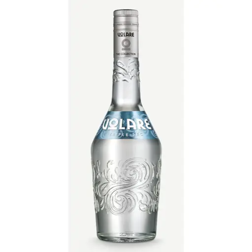 Volare Triple Sec Liqueur