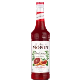 Monin Sirop Blood Orange