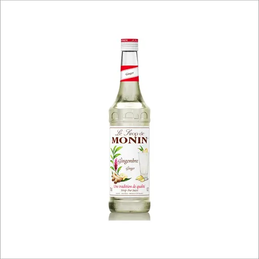 Sirop MONIN Ginger
