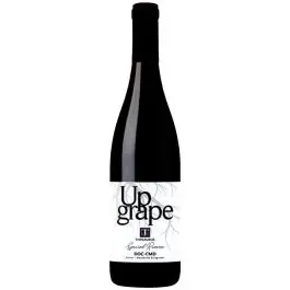 UpGrape 2018, Crama Thesaurus
