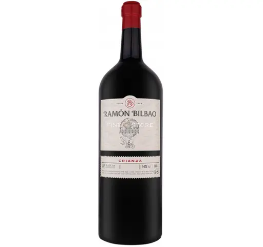 Ramon Bilbao Crianza