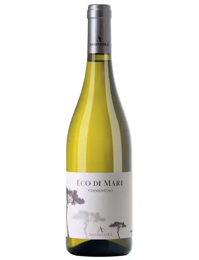 Tenuta Argentiera Eco di Mare Vermentino