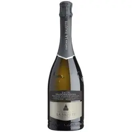 Cantina La Salute "Zater" Valdobbiadene Prosecco