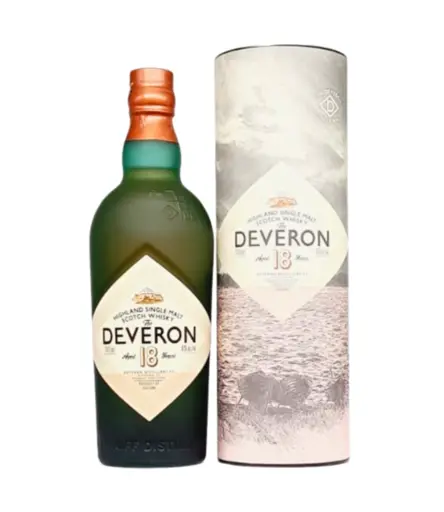 Deveron 18 Ani Whisky
