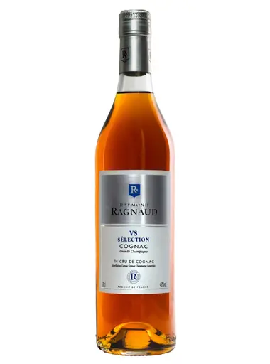 Cognac Raymond Ragnaud VS Selection