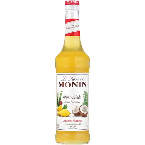 Sirop Monin Cocktail Mixers Pina Colada