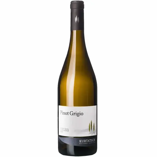 Kurtatsch Pinot Grigio