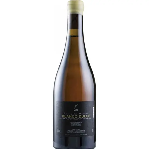 Suertes del Marques Blanco Dulce