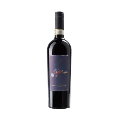 Vin Rosu Cantine Di Marzo Taurasi DOCG, Sec