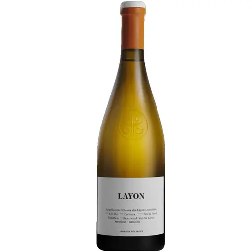 Domaine Belargus Layon Moelleux
